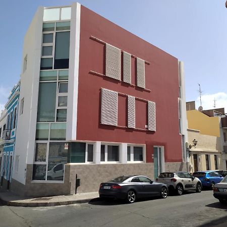 City Suite Las Palmas de Gran Canaria Luaran gambar