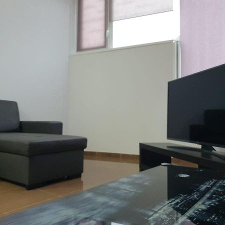 City Suite Las Palmas de Gran Canaria Luaran gambar