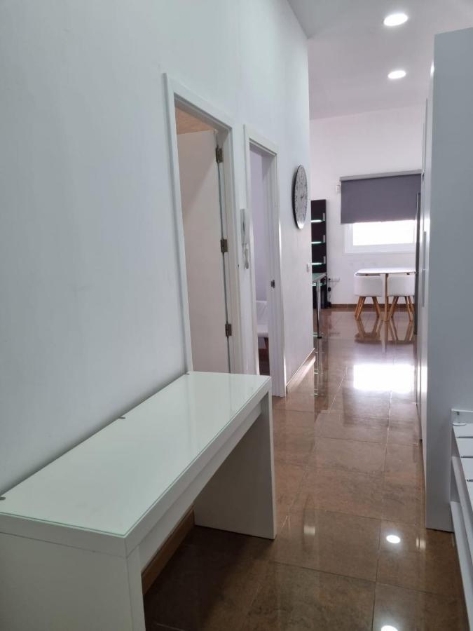 City Suite Las Palmas de Gran Canaria Luaran gambar