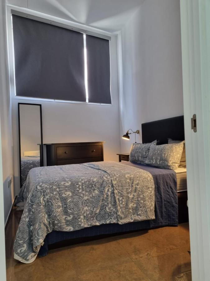 City Suite Las Palmas de Gran Canaria Luaran gambar