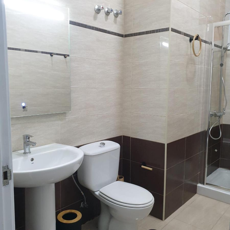 City Suite Las Palmas de Gran Canaria Luaran gambar