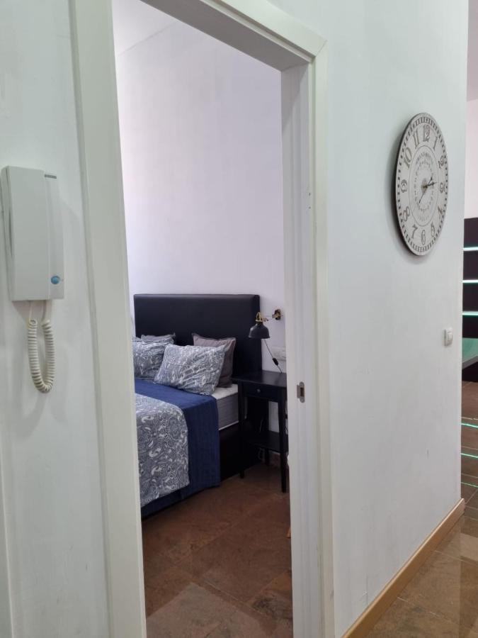 City Suite Las Palmas de Gran Canaria Luaran gambar