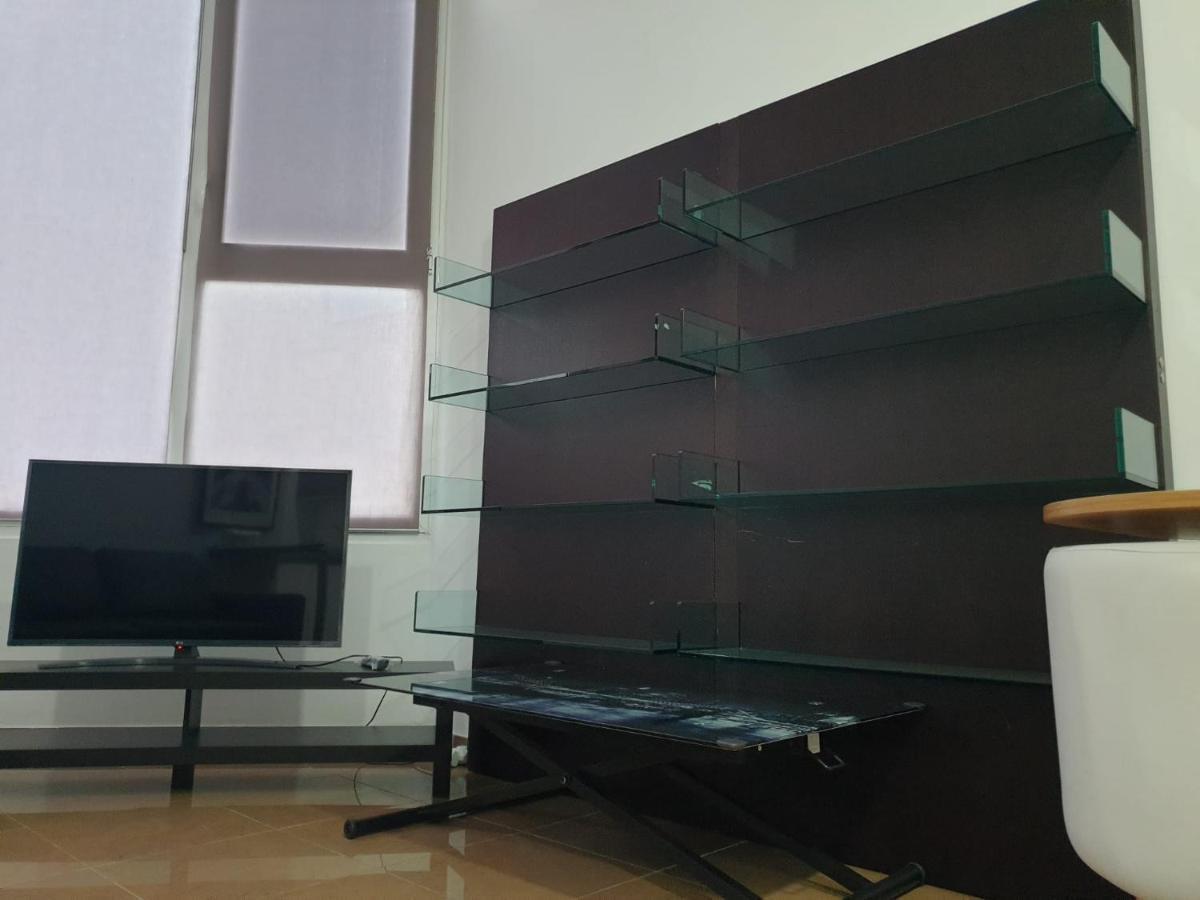City Suite Las Palmas de Gran Canaria Luaran gambar