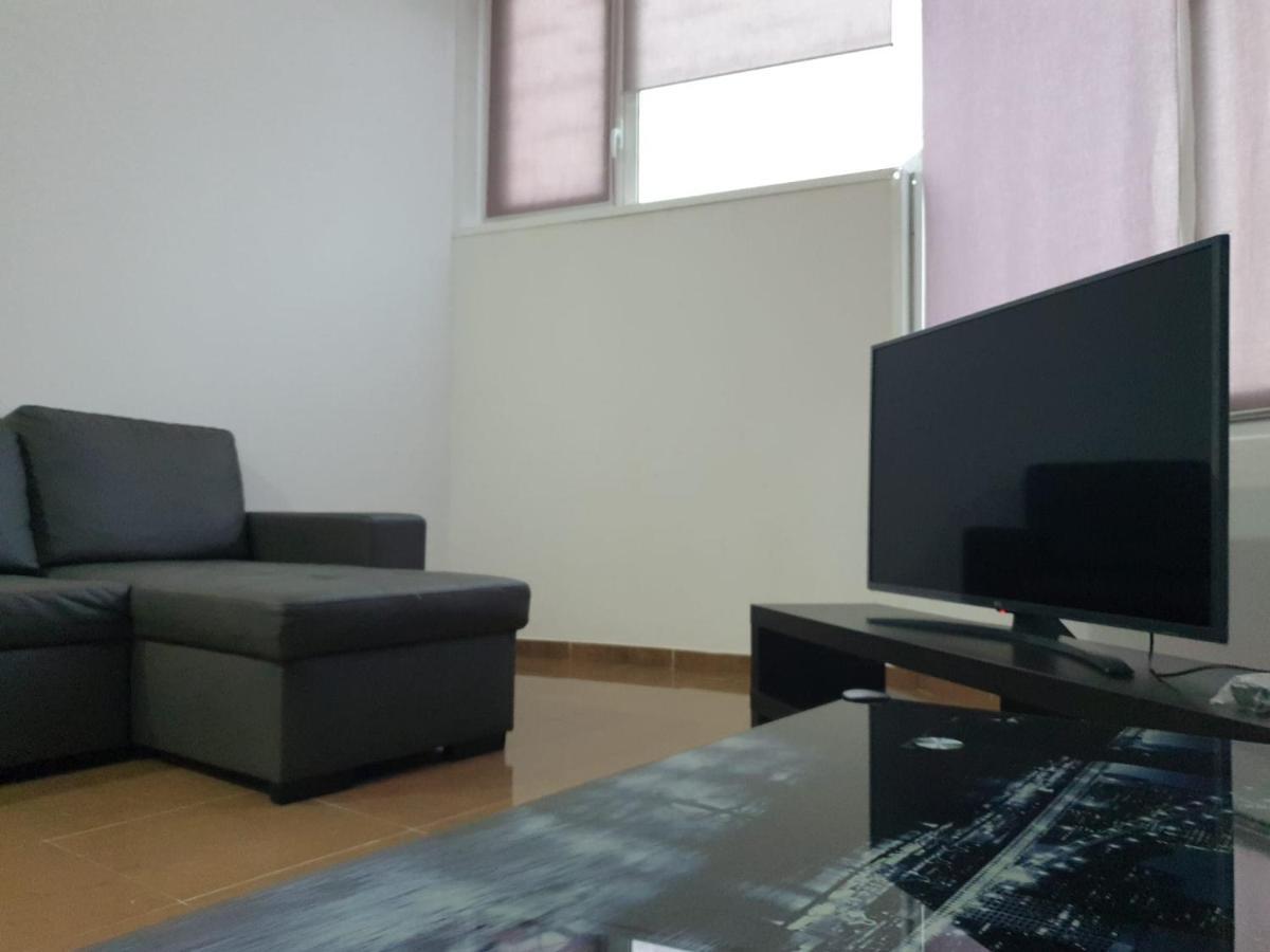 City Suite Las Palmas de Gran Canaria Luaran gambar