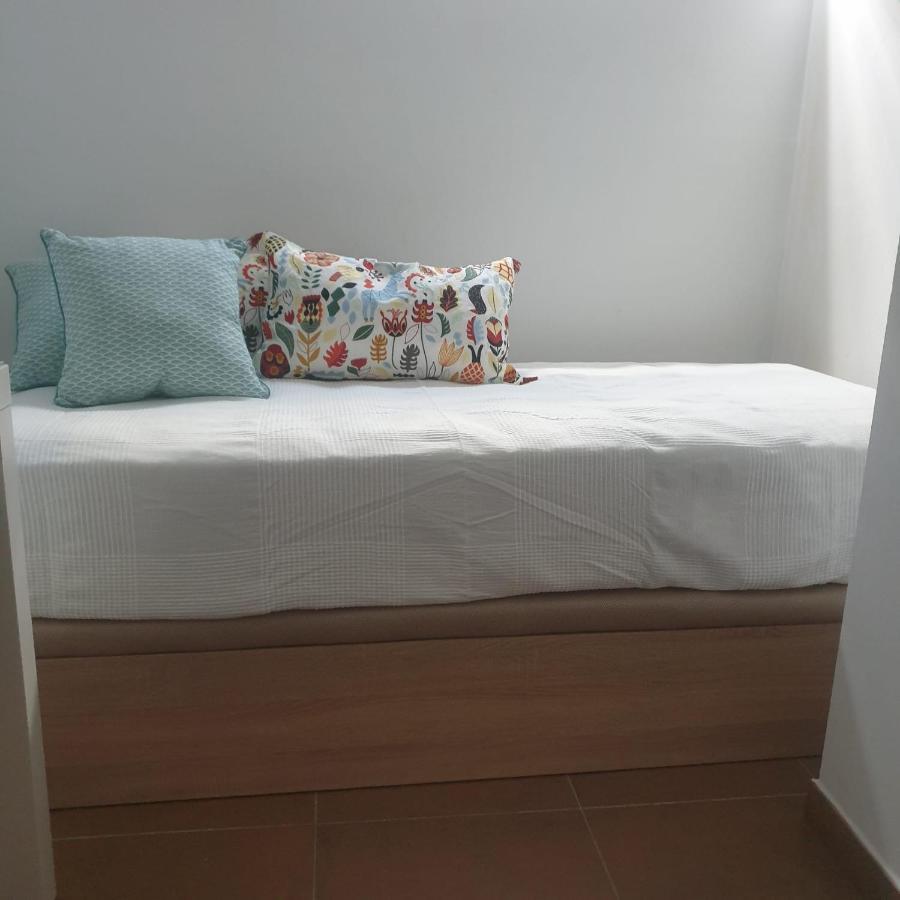 City Suite Las Palmas de Gran Canaria Luaran gambar