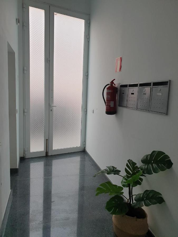 City Suite Las Palmas de Gran Canaria Luaran gambar