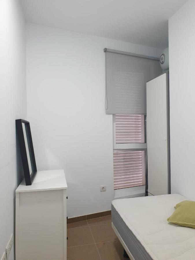 City Suite Las Palmas de Gran Canaria Luaran gambar