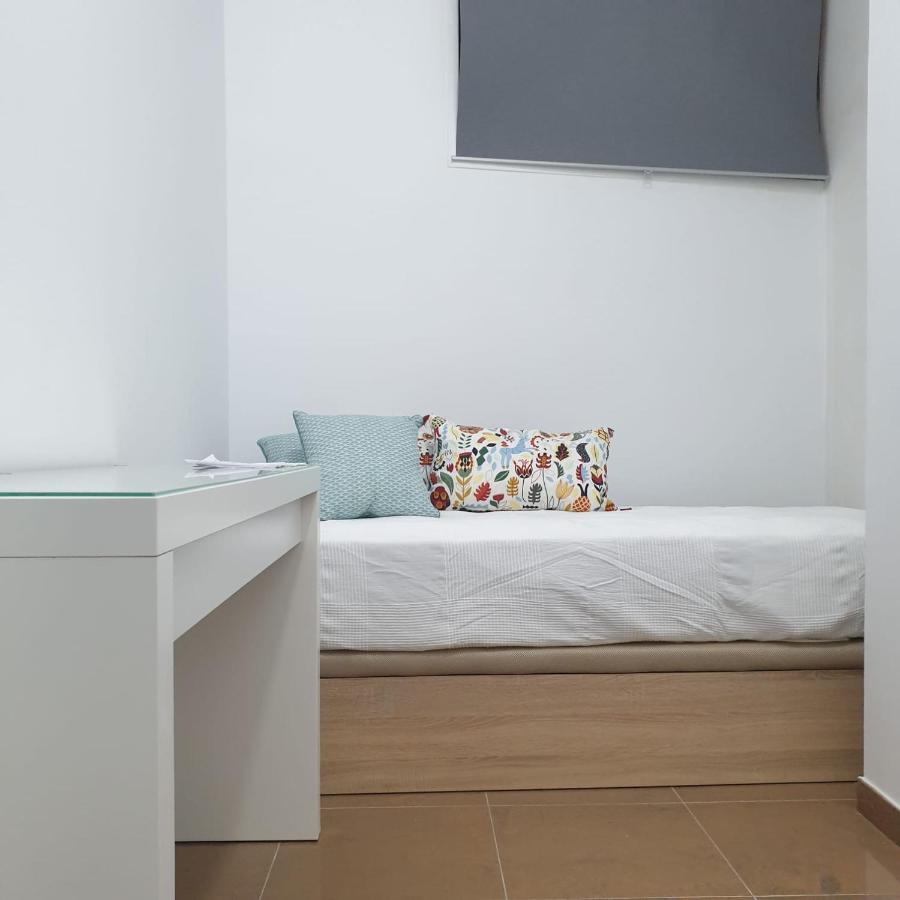 City Suite Las Palmas de Gran Canaria Luaran gambar