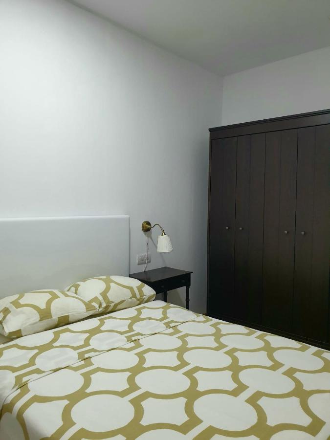 City Suite Las Palmas de Gran Canaria Luaran gambar
