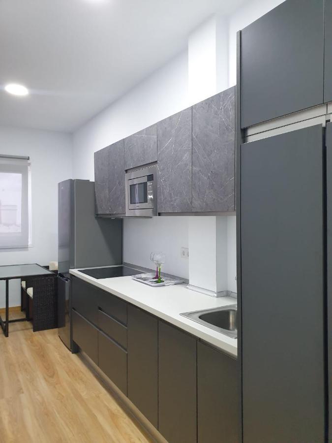 City Suite Las Palmas de Gran Canaria Luaran gambar