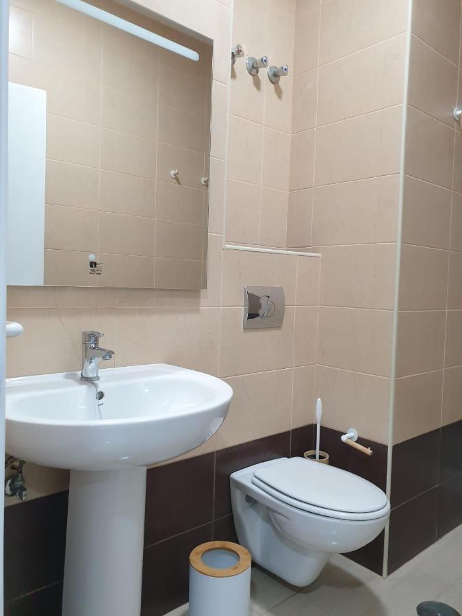 City Suite Las Palmas de Gran Canaria Luaran gambar