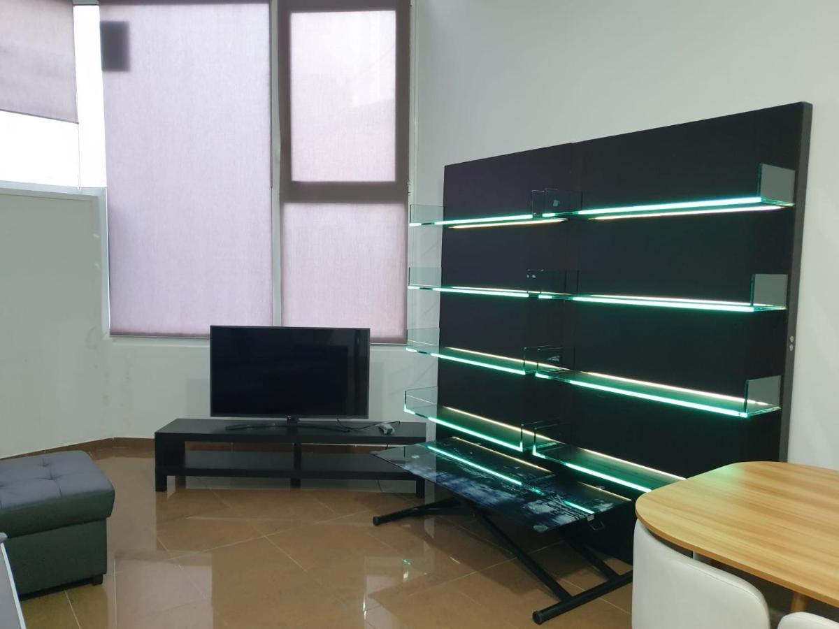 City Suite Las Palmas de Gran Canaria Luaran gambar