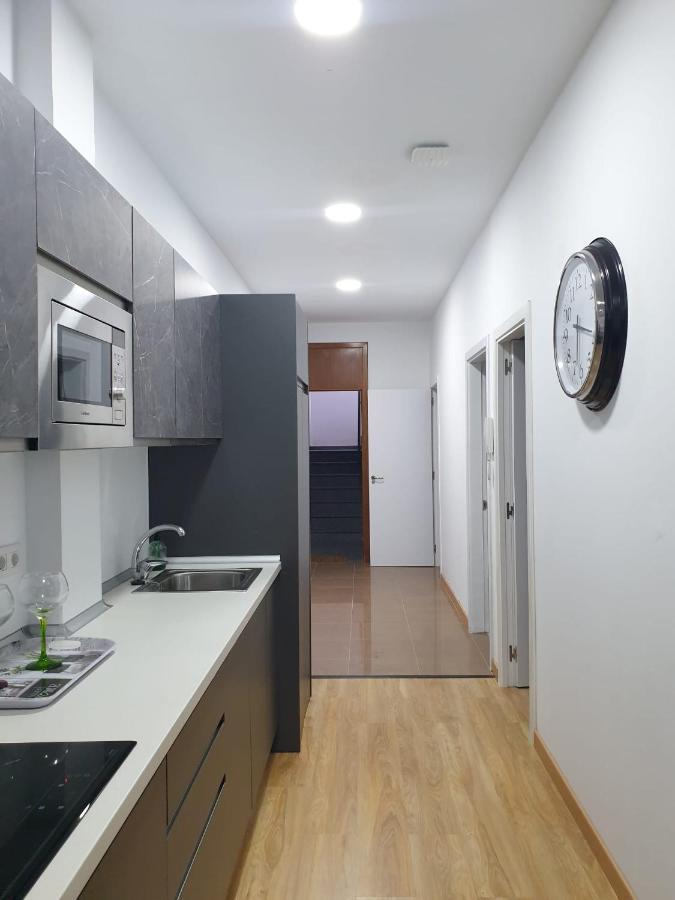 City Suite Las Palmas de Gran Canaria Luaran gambar