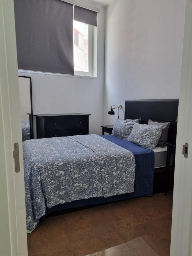 City Suite Las Palmas de Gran Canaria Luaran gambar