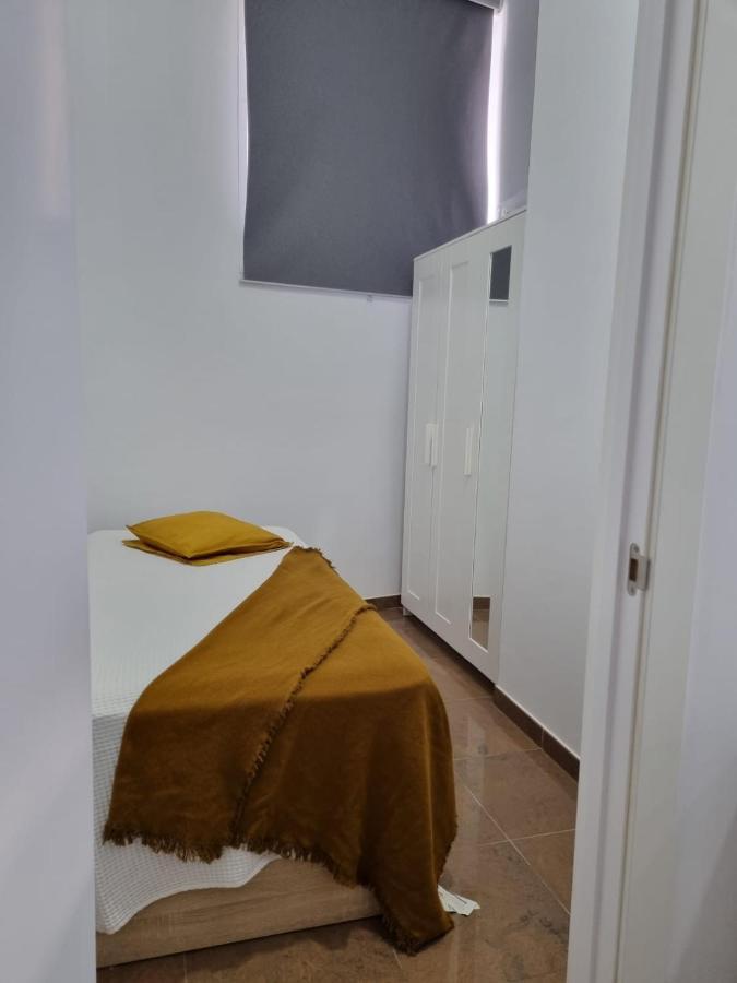 City Suite Las Palmas de Gran Canaria Luaran gambar