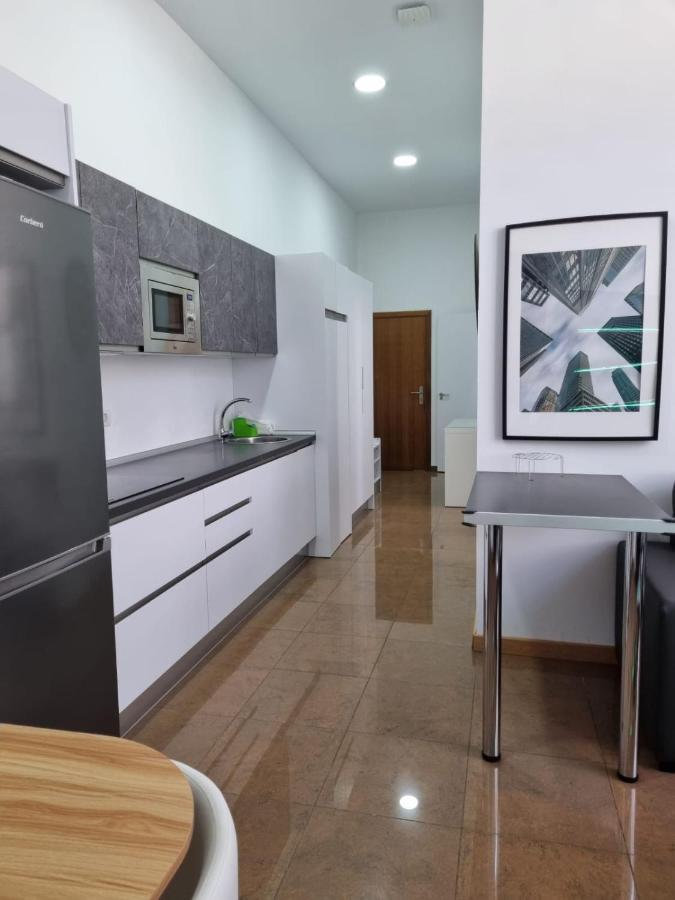 City Suite Las Palmas de Gran Canaria Luaran gambar