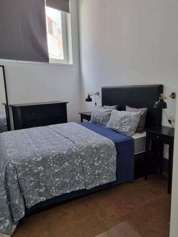 City Suite Las Palmas de Gran Canaria Luaran gambar