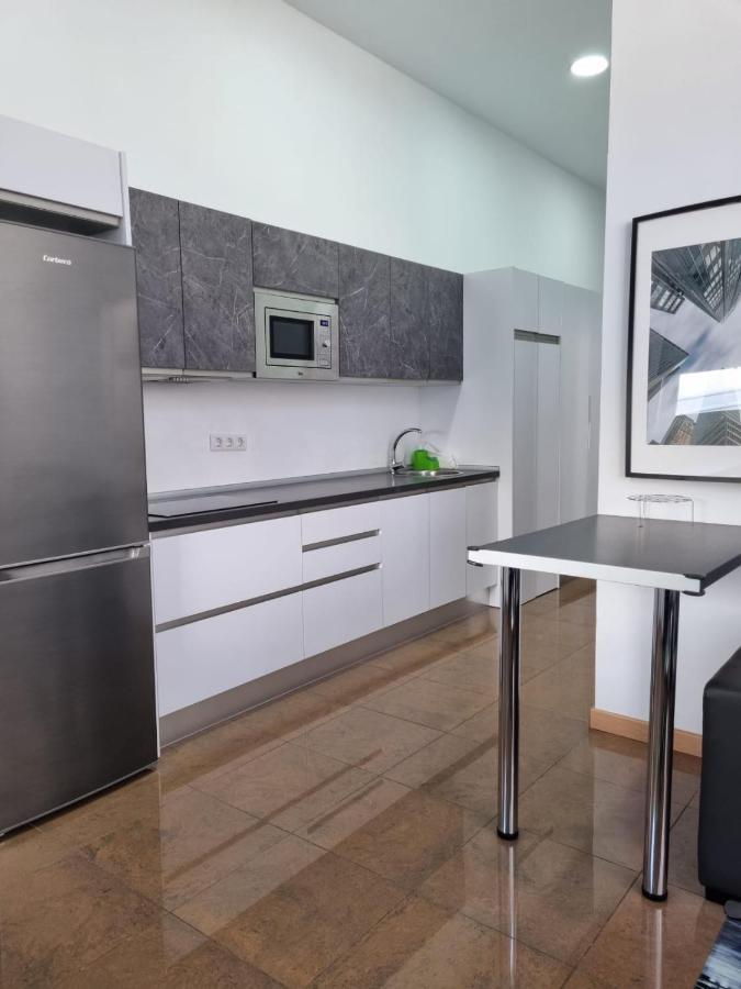 City Suite Las Palmas de Gran Canaria Luaran gambar