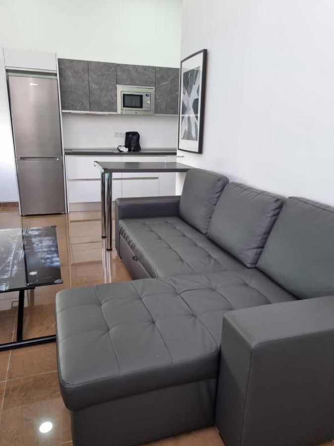 City Suite Las Palmas de Gran Canaria Luaran gambar